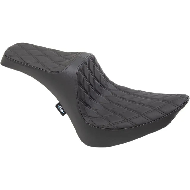 Drag Specialties Siedzenie Predator III do Harley'a 