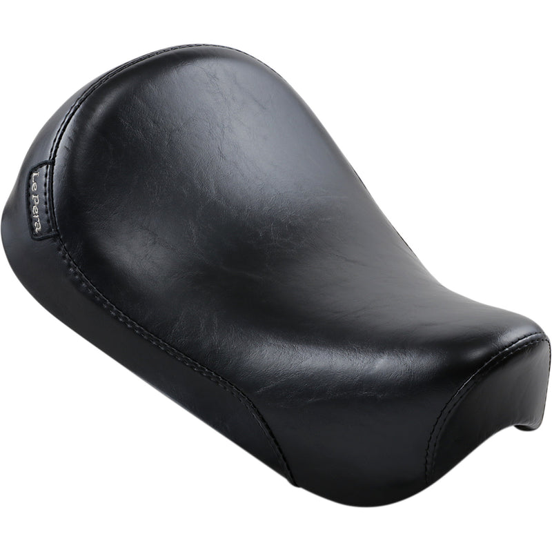Le Pera Silhouette LT Solo Seat dla Harley