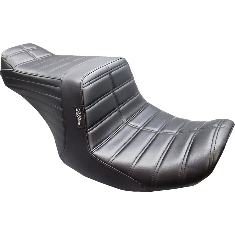 Le Pera Tailwhip Up Front 2-Up Seat dla Harley