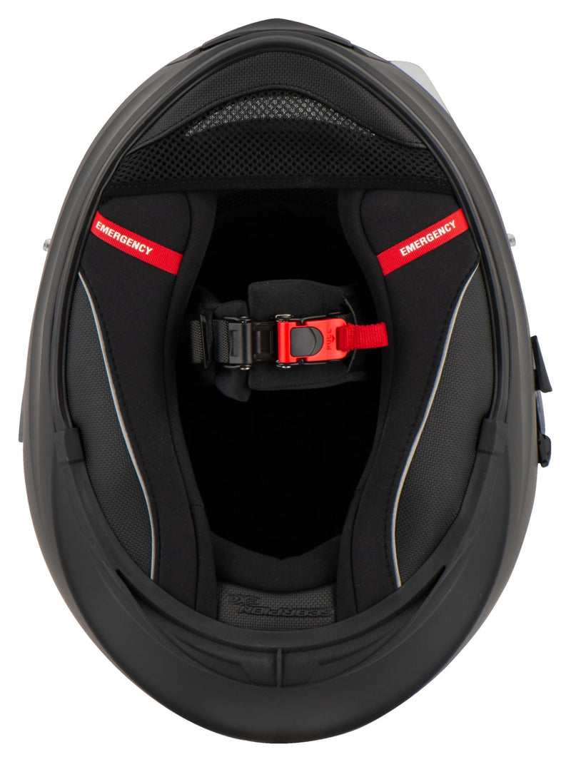 Scorpion Integralny kask motocyklowy EXO-491