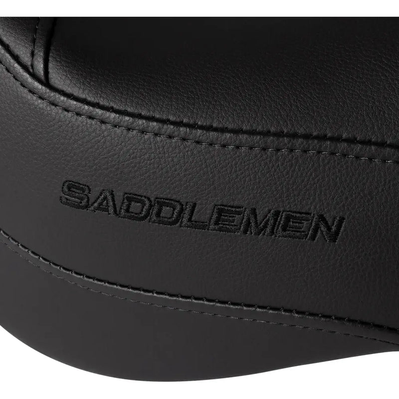 Saddlemen Renegade Deluxe Solo Seat dla Kawasaki