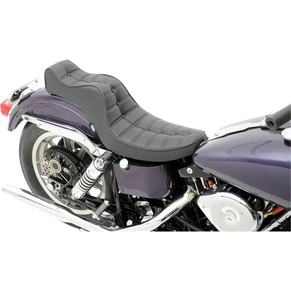 Drag Specialties Mini Tron Królewski i Królewska Siedziba do Harley'a 