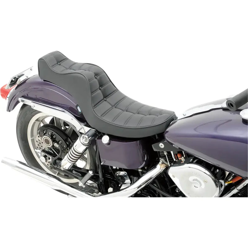 Drag Specialties Mini Tron Królewski i Królewska Siedziba do Harley'a 
