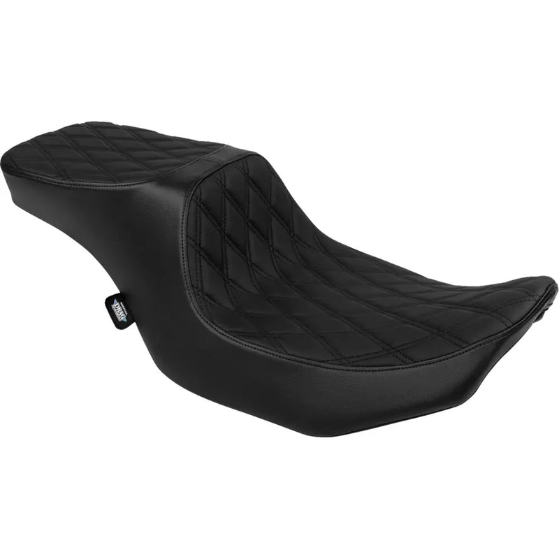 Drag Specialties Fotele Performance Predator 2-Up do motocykli Harley
