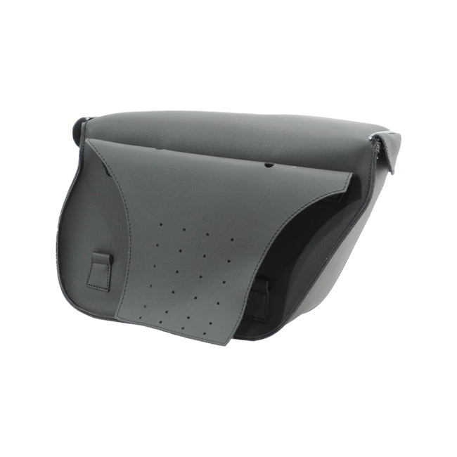 Longride Model 138 Uniwersalny zestaw toreb motocyklowych 28 l typu „throw-over”