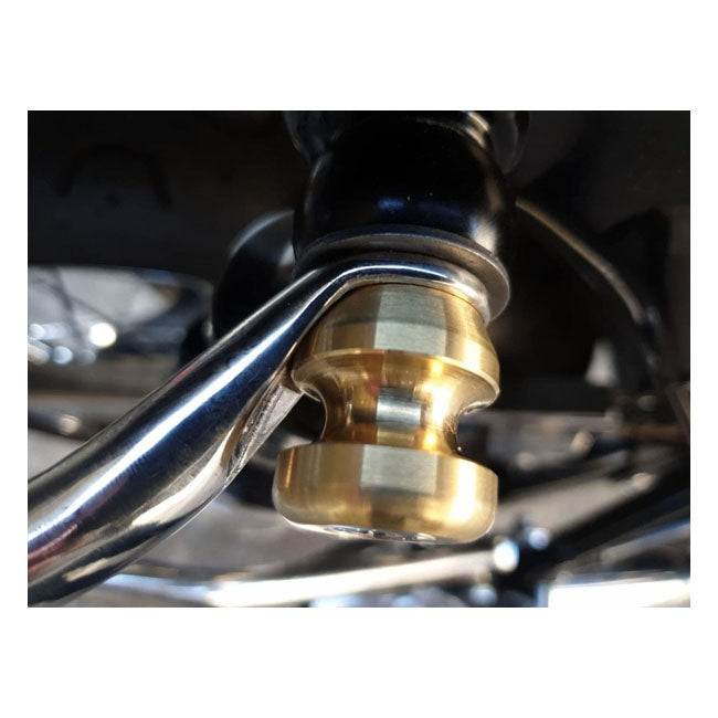 Motone Hak bungee Capstan do motocykli Triumph