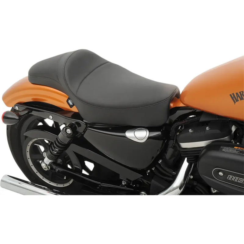 Drag Specialties Siodło Predator Extended Reach do Harley 