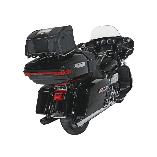 Nelson Rigg Route 1 Traveler Lite 35L Torba motocyklowa / torba na bagażnik