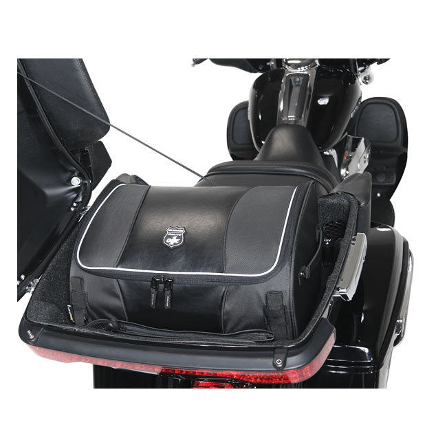 Nelson Rigg Route 1 Traveler Lite 35L Torba motocyklowa / torba na bagażnik