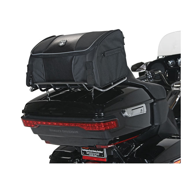 Nelson Rigg Route 1 Traveler Lite 35L Torba motocyklowa / torba na bagażnik