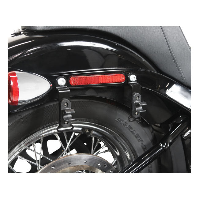 Nelson Rigg Zestaw sakw motocyklowych Road Trip 19L