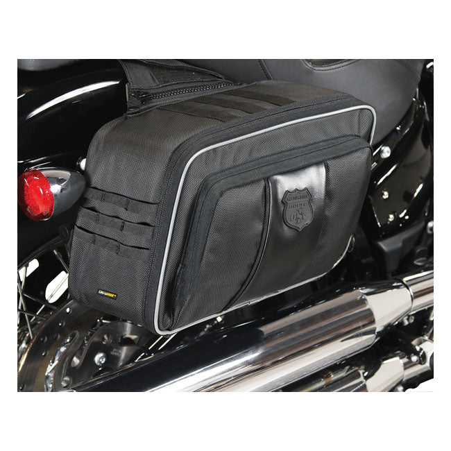 Nelson Rigg Zestaw sakw motocyklowych Road Trip 19L