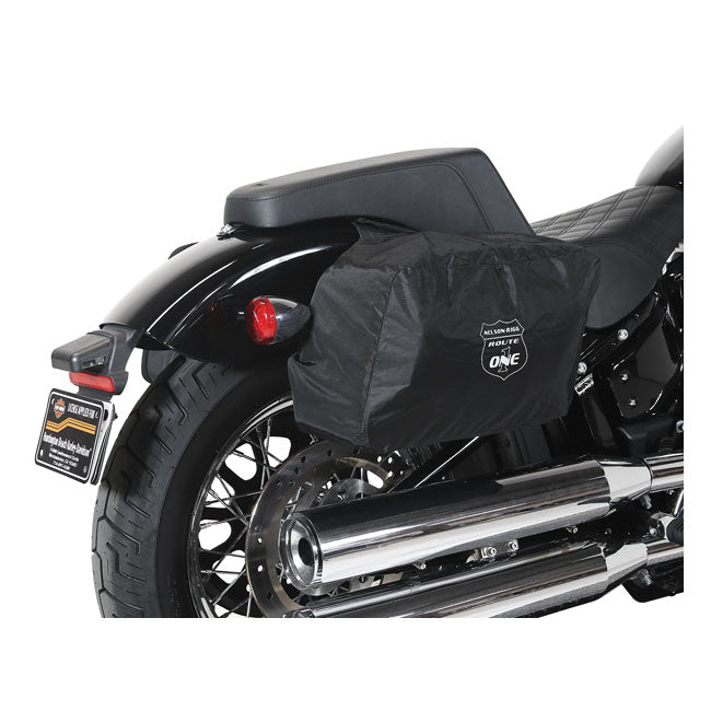 Nelson Rigg Zestaw sakw motocyklowych Road Trip 19L