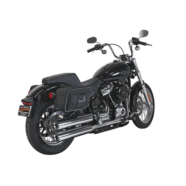 Nelson Rigg Zestaw sakw motocyklowych Road Trip 19L