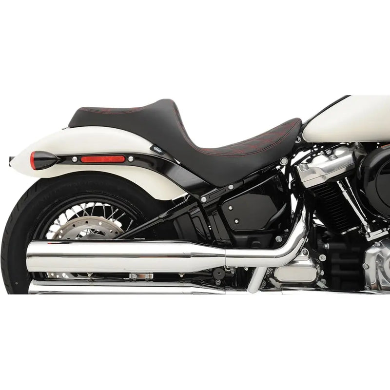 Drag Specialties Siedzenie Predator III do Harley'a 