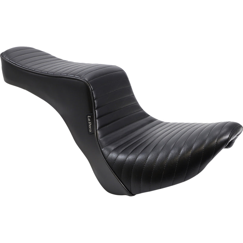 Le Pera Siedzenie Cherokee 2-Up do motocykla Harley