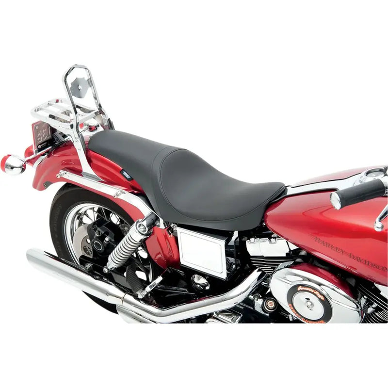 Drag Specialties Siedzenie Predator do motocykli Harley