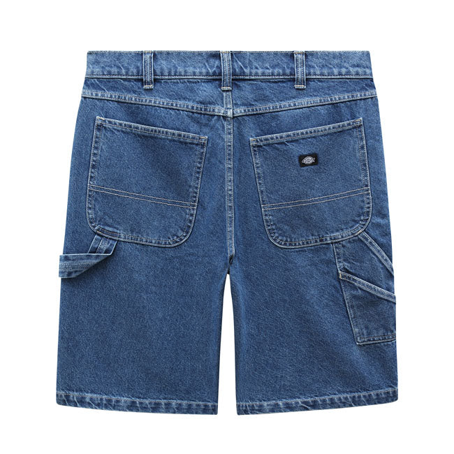 Dickies Spodenki jeansowe Garyville