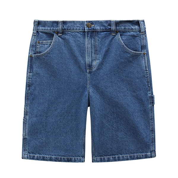 Dickies Spodenki jeansowe Garyville