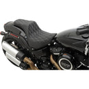 Drag Specialties Siedzenie Predator III do Harley'a 