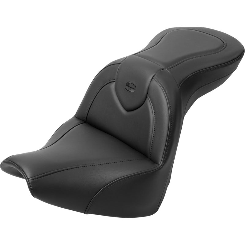 Saddlemen Siedzenie Roadsofa Plain do Harleya