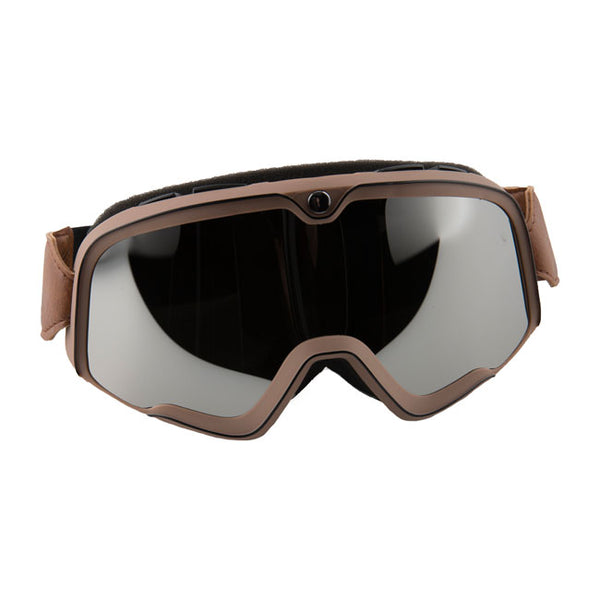 By City Gogle motocyklowe Roadster