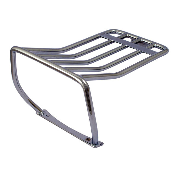 MCS Bagażnik Bobtail do motocykli Harley