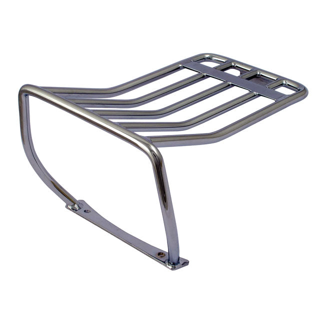 MCS Bagażnik Bobtail do motocykli Harley