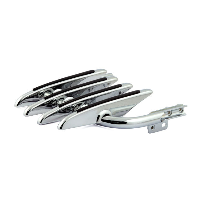 MCS Bagażnik Bear Claw do motocykli Harley