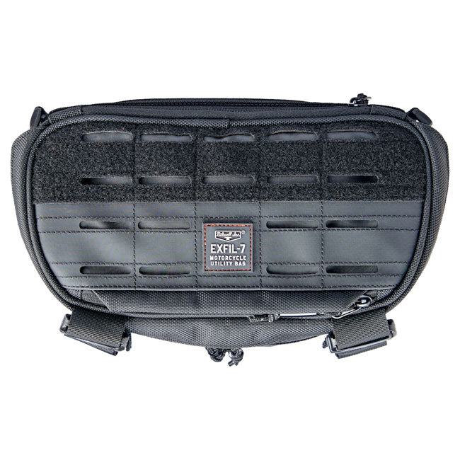 Biltwell Torba na kierownicę motocykla EXFIL-7 2.0