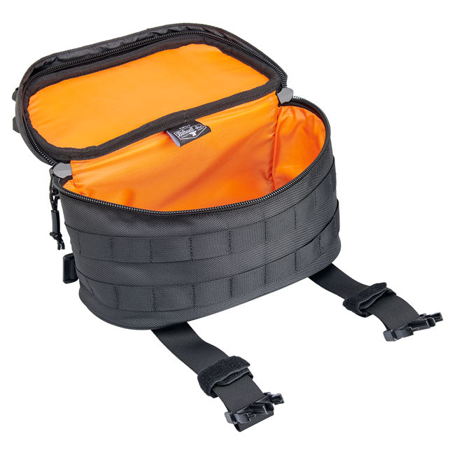 Biltwell Torba na kierownicę motocykla EXFIL-7 2.0