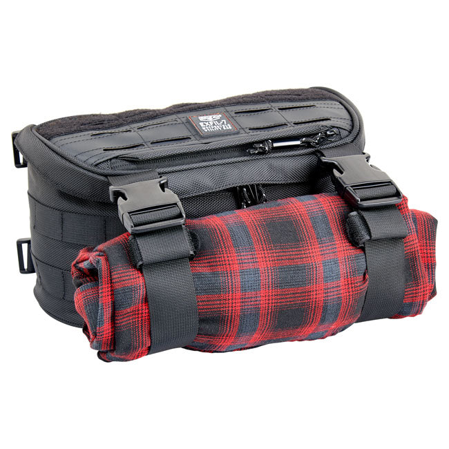 Biltwell Torba na kierownicę motocykla EXFIL-7 2.0