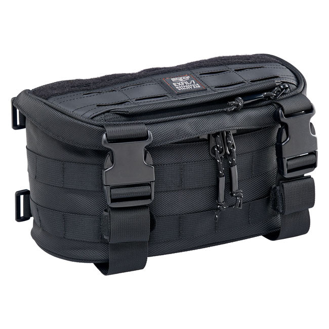 Biltwell Torba na kierownicę motocykla EXFIL-7 2.0