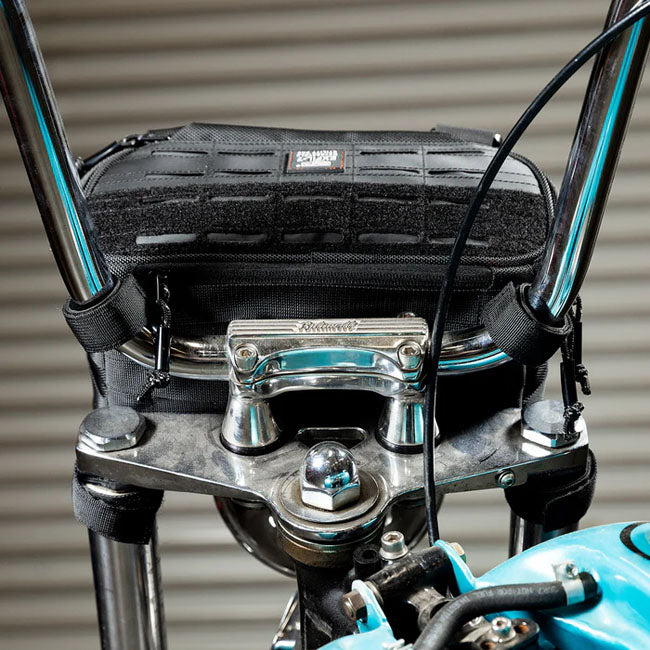 Biltwell Torba na kierownicę motocykla EXFIL-7 2.0