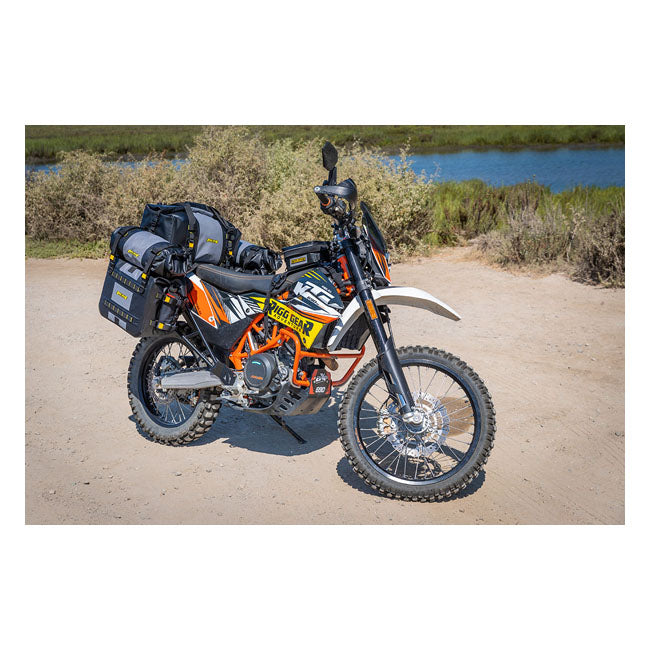 Nelson Rigg Wodoodporna torba motocyklowa Hurricane 10L