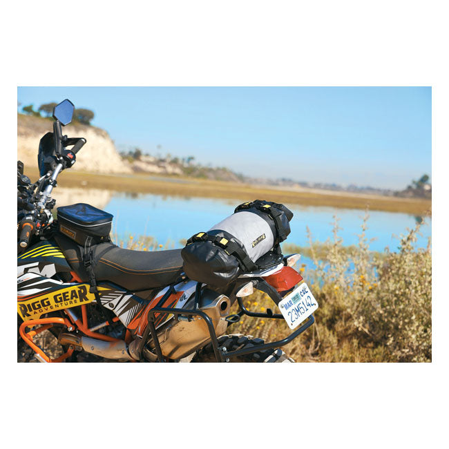 Nelson Rigg Wodoodporna torba motocyklowa Hurricane 10L