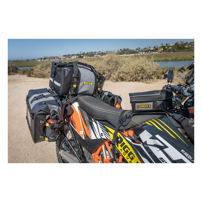 Nelson Rigg Wodoodporna torba podróżna na motocykl Hurricane