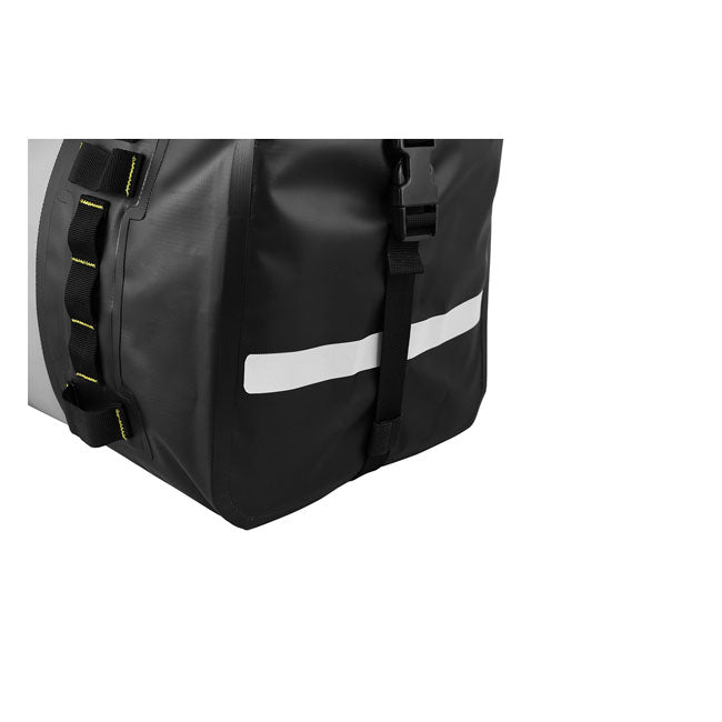 Nelson Rigg Zestaw wodoodpornych sakw motocyklowych Hurricane 56L