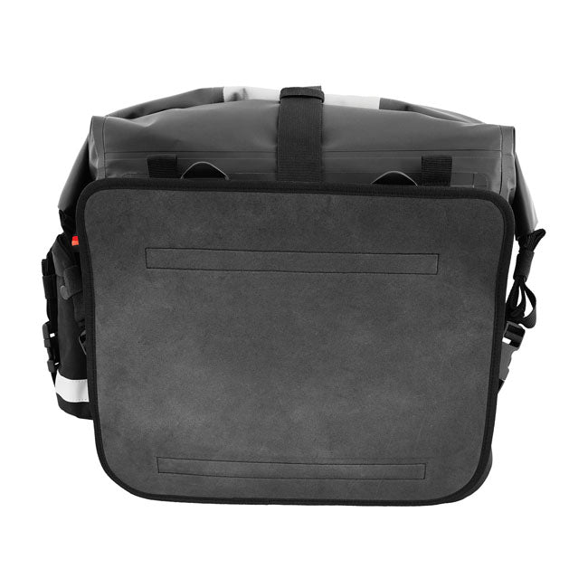 Nelson Rigg Zestaw wodoodpornych sakw motocyklowych Hurricane 56L