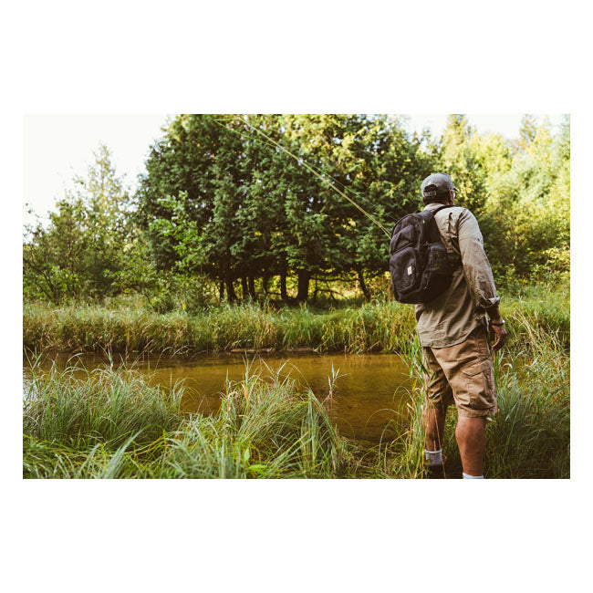 Carhartt Klasyczny plecak pojedynczy