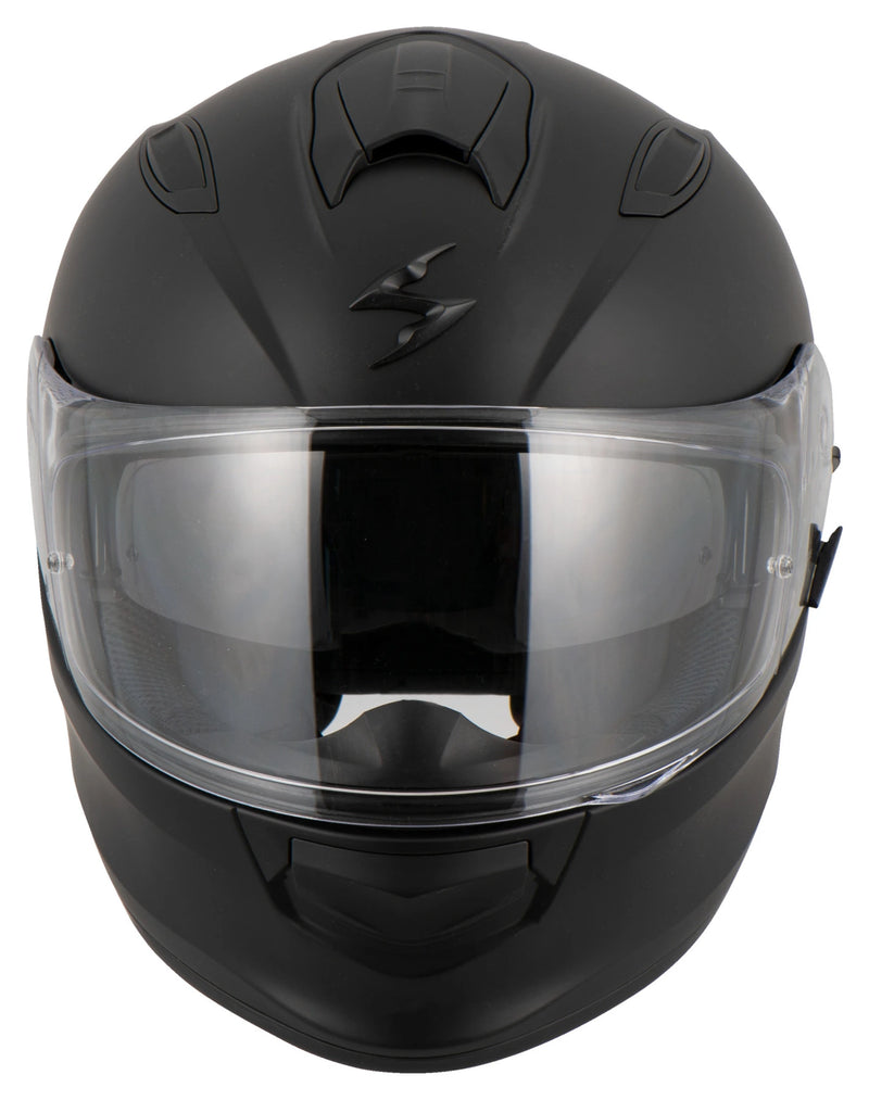 Scorpion Integralny kask motocyklowy EXO-491
