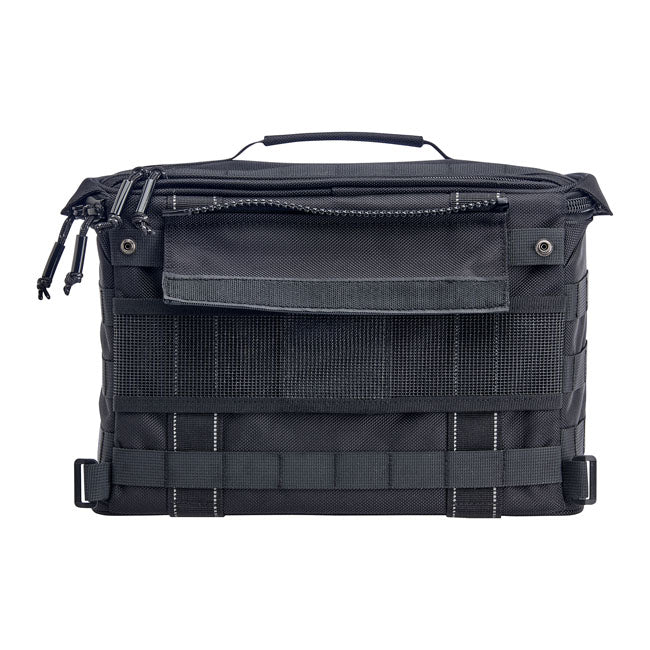 Biltwell EXFIL-18 Uniwersalny zestaw sakw motocyklowych typu „throw-over”