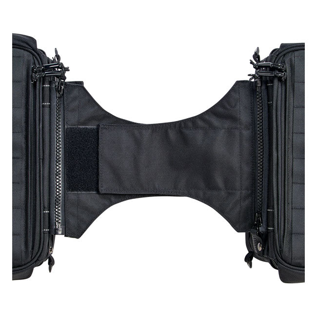 Biltwell EXFIL-18 Uniwersalny zestaw sakw motocyklowych typu „throw-over”