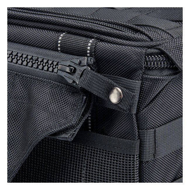 Biltwell EXFIL-18 Uniwersalny zestaw sakw motocyklowych typu „throw-over”