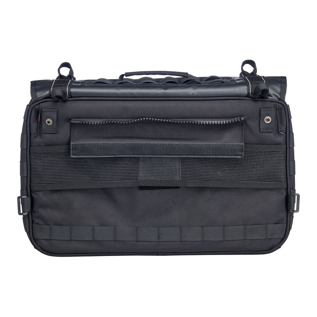 Biltwell EXFIL-36 Uniwersalny zestaw sakw motocyklowych typu „throw-over”