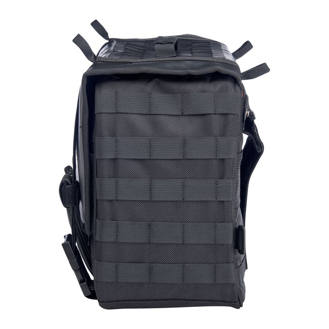 Biltwell EXFIL-36 Uniwersalny zestaw sakw motocyklowych typu „throw-over”