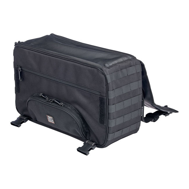 Biltwell EXFIL-36 Uniwersalny zestaw sakw motocyklowych typu „throw-over”