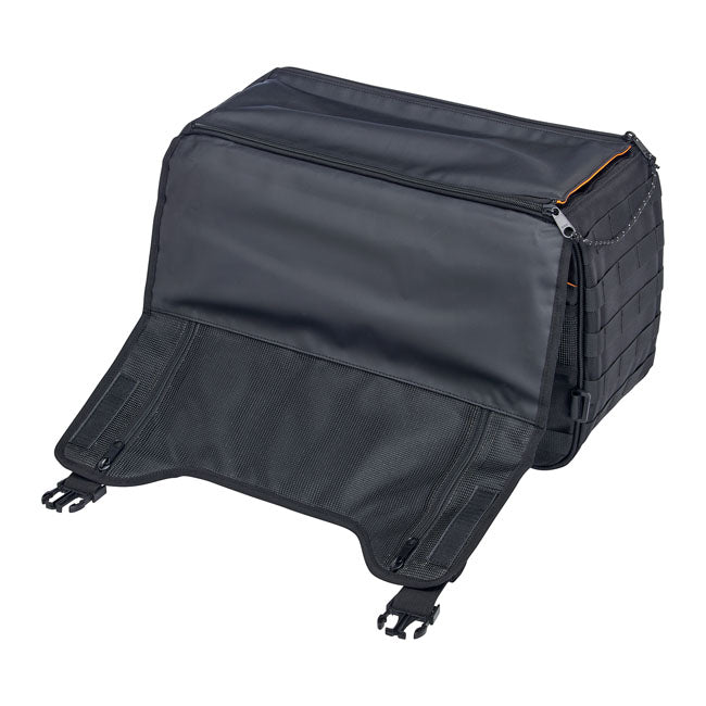 Biltwell EXFIL-36 Uniwersalny zestaw sakw motocyklowych typu „throw-over”