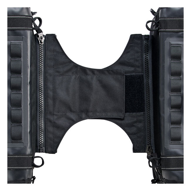 Biltwell EXFIL-36 Uniwersalny zestaw sakw motocyklowych typu „throw-over”