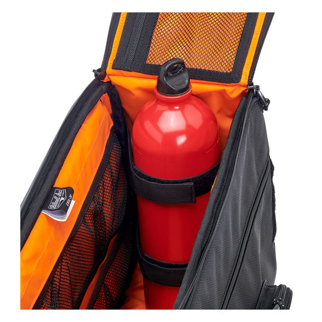Biltwell EXFIL-36 Uniwersalny zestaw sakw motocyklowych typu „throw-over”